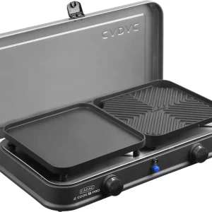 Ausverkauf Cadac 2 Cook 2 Gaskocher / Grill 2-flammig
