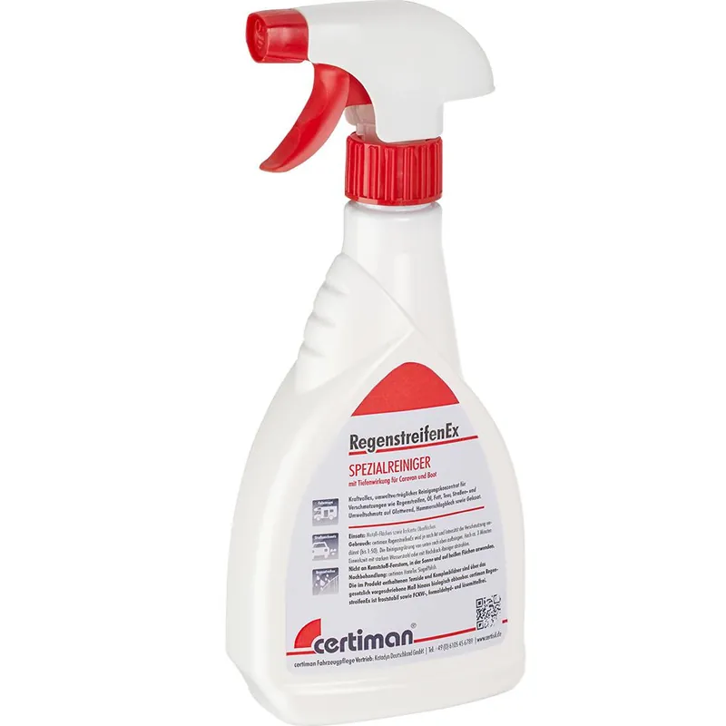 Certiman RegenstreifenEx Soft Bestseller