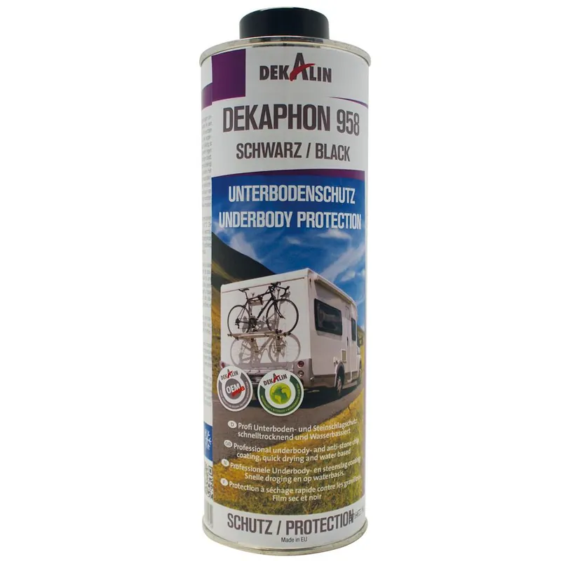 Meistverkauft Dekalin Dekaphon 958 Unterbodenschutz 1 Liter