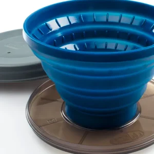 Kaffeefilter faltbar Schneller Versand