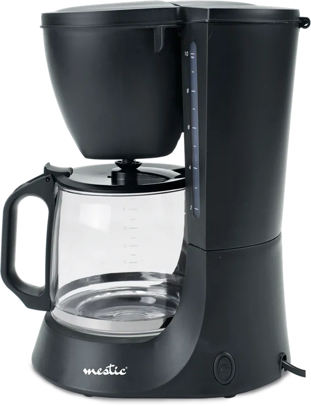 Mestic Kaffeemaschine MK-60 230 Volt 600 ml Knallerangebot