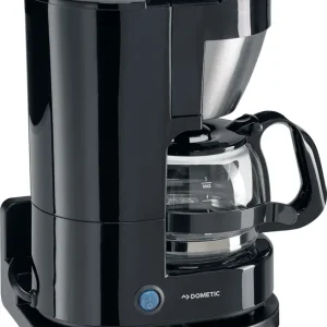 Angebot Dometic PerfectCoffee MC 052 Reise-Kaffeemaschine 12 V / 170 W / 600 ml schwarz