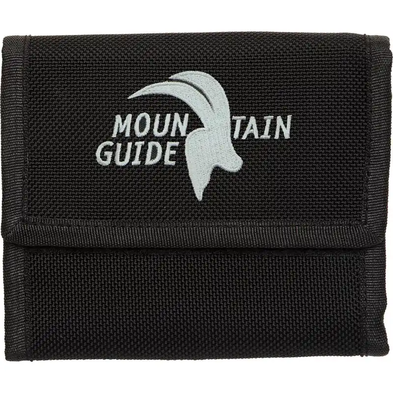 Top-Angebot Mountain Guide Geldbeutel Coin