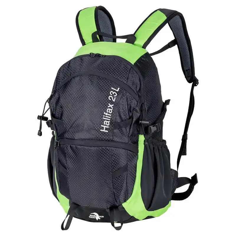 Must-Have Mountain Guide Rucksack Halifax 23 Liter