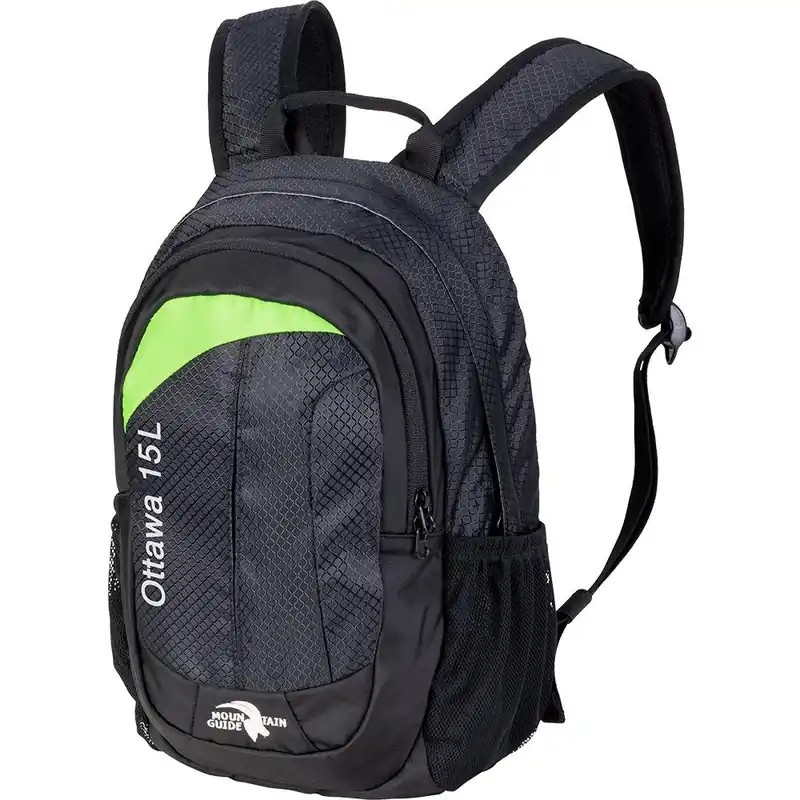 Mountain Guide Rucksack Ottawa 15 Liter Markenprodukt