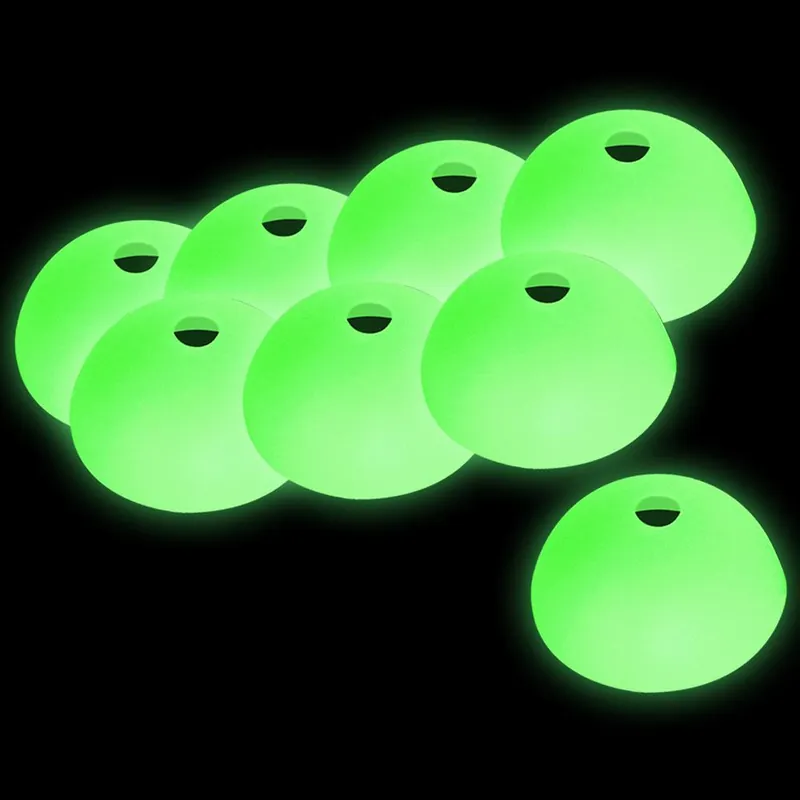 Jetzt Bestellen ProPlus Heringschutzkappen Glow-in-the-dark 8 Stück