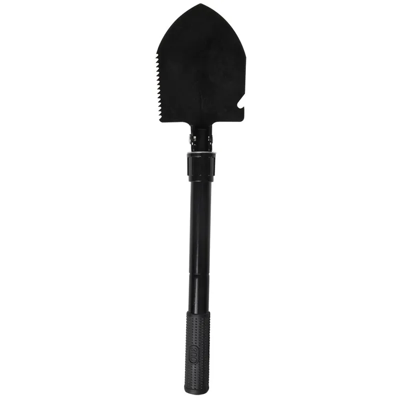 PAT Klappschaufel mit Tasche Begrenztes Angebot