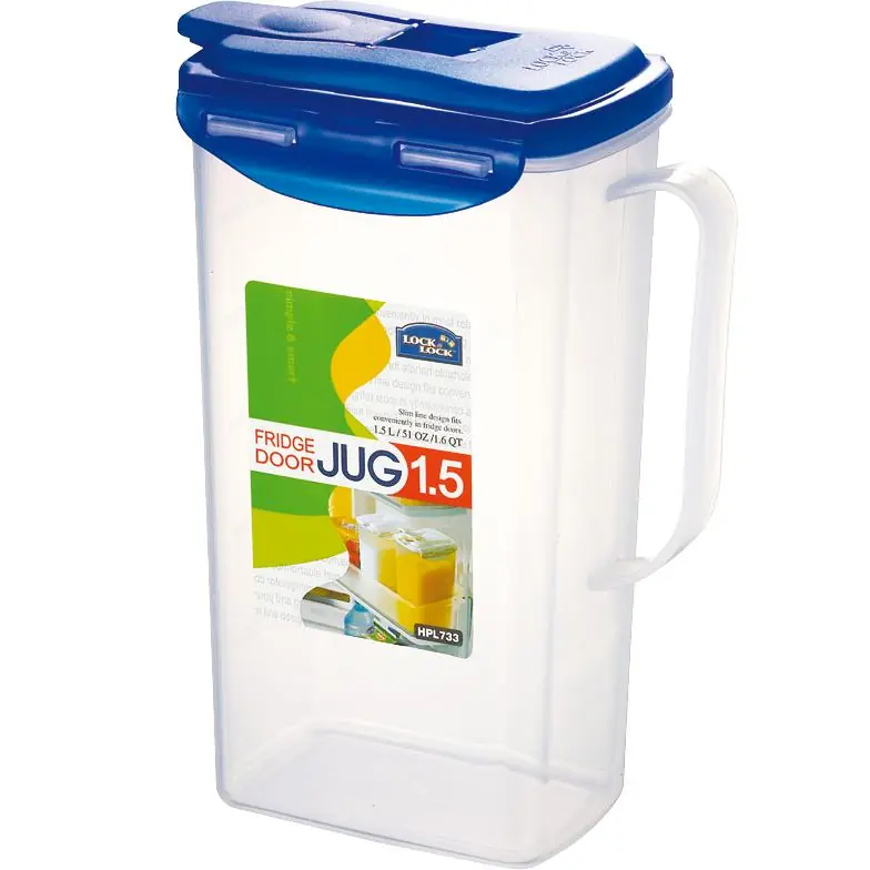 LocknLock Saftkanne 1,5 Liter Preiswert