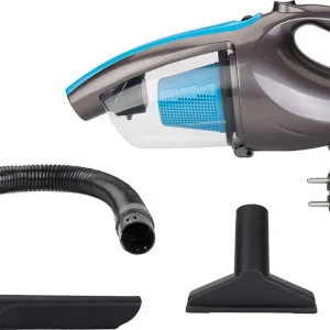 Begrenztes Angebot Mestic MS-100 Vakuum Staubsauger 230 V 600 W
