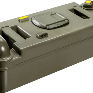 Sichere Zahlung Thetford Fäkalientank C2/C3/C4