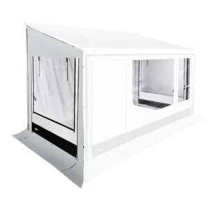 Beliebt Thule Residence G3 Seitenwand-Set für Omnistor 8000