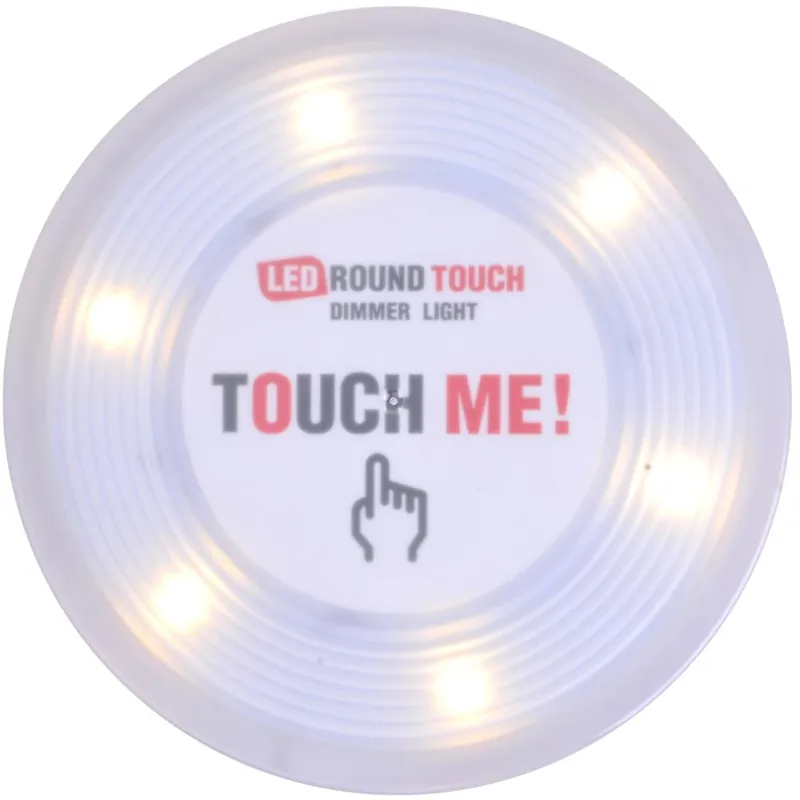 Top-Seller Touch me Leuchte