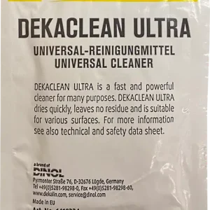 Ultra Tuch Ausverkauf