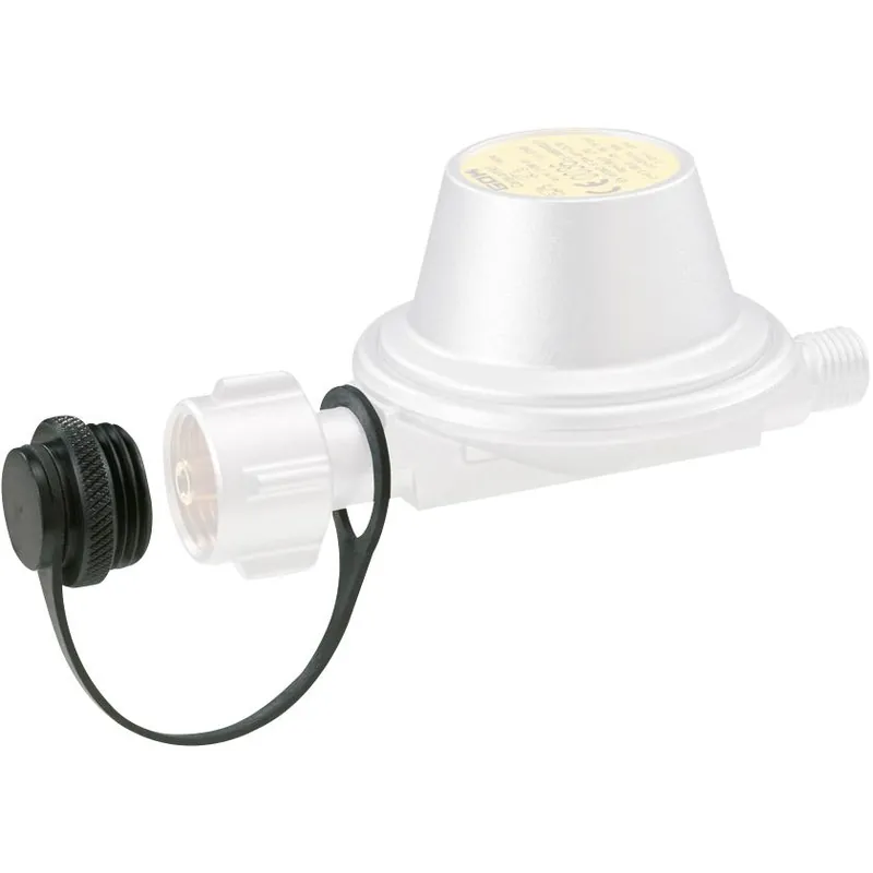 Verschlusskappe W 21,8 x 1/4“ Linksgewinde Sonderangebot