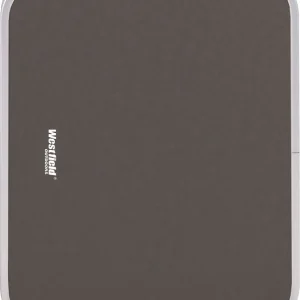 Westfield Hockerplatte für Klapphocker 42 x 35 cm Sonderangebot