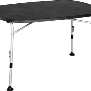 Westfield Superb 130 Klapptisch 132 x 90 cm höhenverstellbar Markenprodukt