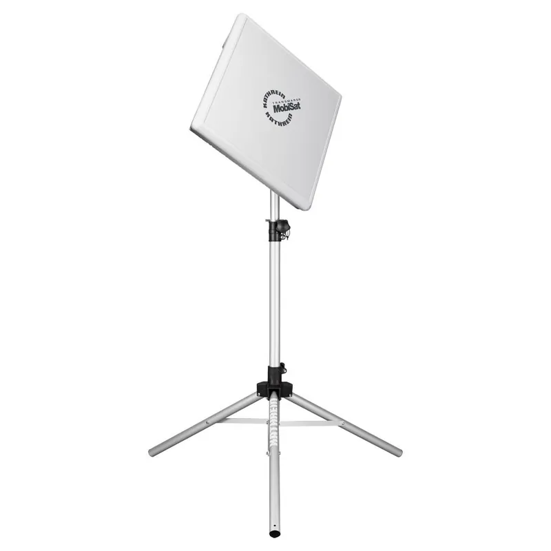 Rabatt Kathrein Sat-Flachantenne Set HDS 166