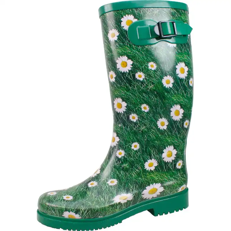 Bockstiegel Damen Gummistiefel Wiebke Solange Der Vorrat Reicht