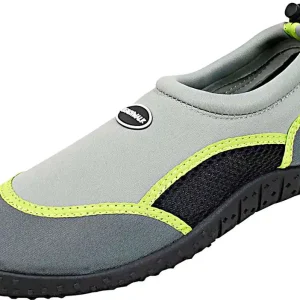 Bockstiegel Amrum Herren Neoprenslipper Knallerangebot