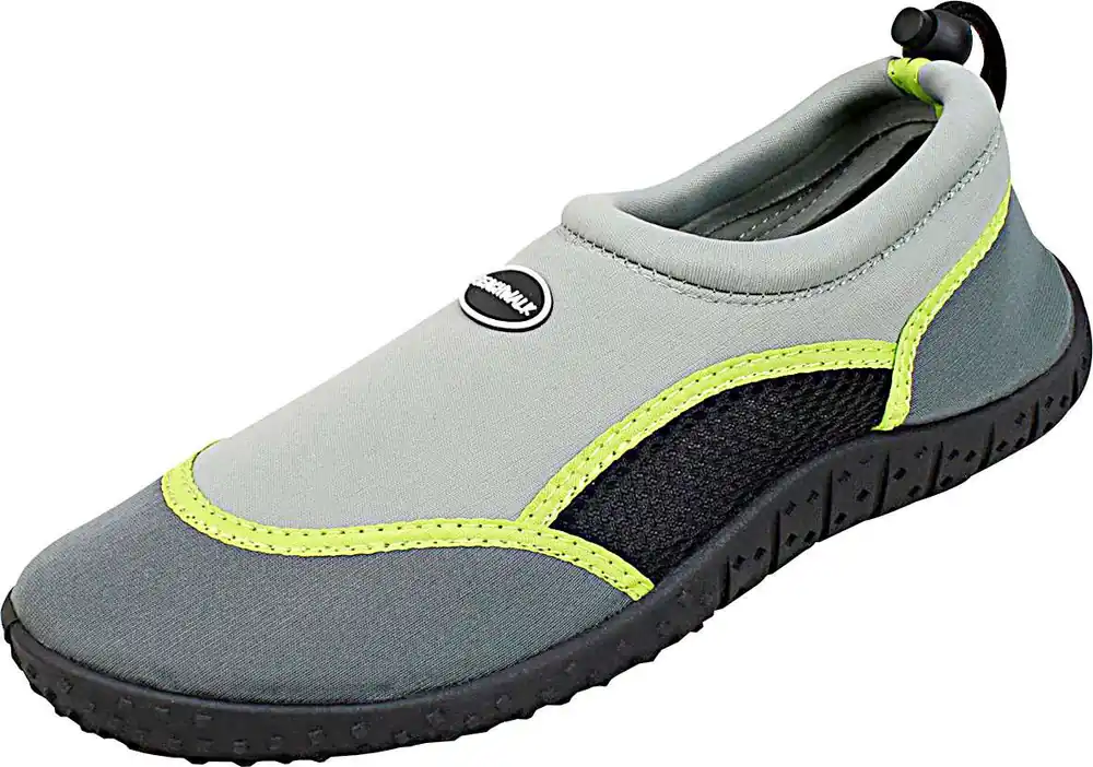 Bockstiegel Amrum Herren Neoprenslipper Knallerangebot