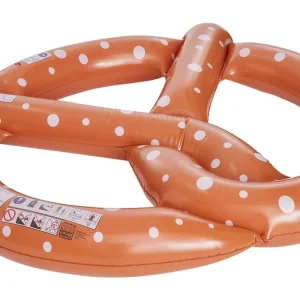 Neue Kollektion Aufblasbare Schwimmbrezel