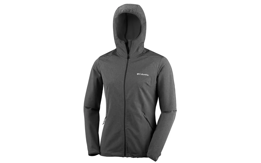Columbia Heather Canyon Damen Jacke Letzte Chance