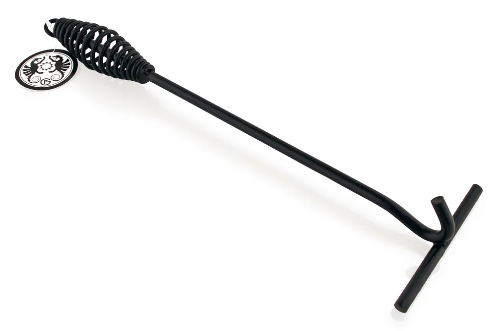 Must-Have Deckelheber für Feuertopf 32 cm