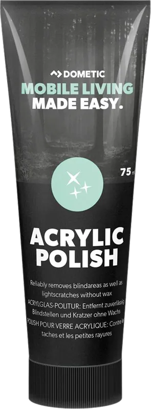 Direktkauf Dometic Acrylglas-Politur 75 ml
