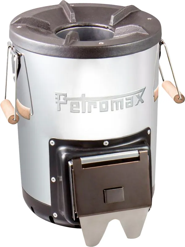 Günstig Petromax Raketenofen RF33