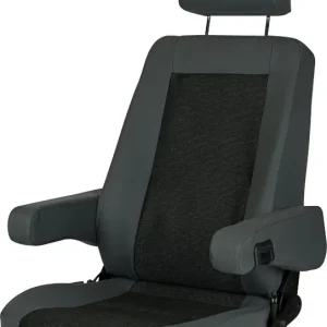 Sportscraft Sitz S6.1 Nur Für Kurze Zeit