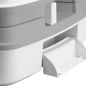 Markenprodukt Thetford Bodenbefestigung für Porta Potti 165 + 365