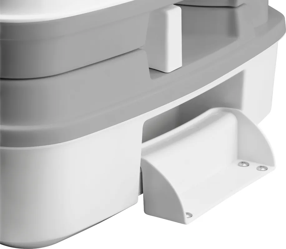 Markenprodukt Thetford Bodenbefestigung für Porta Potti 165 + 365