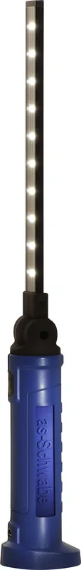 Rabatt SMD-LED-Akku Handlampe EVO 2