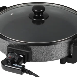 Top-Preis Tristar Multifunktionspfanne 30 cm