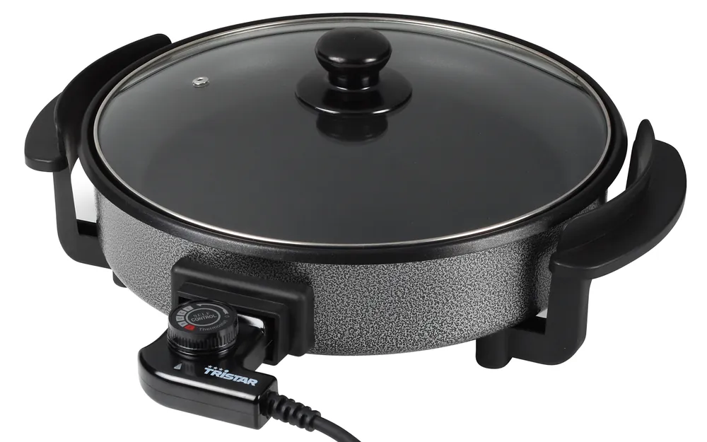 Top-Preis Tristar Multifunktionspfanne 30 cm