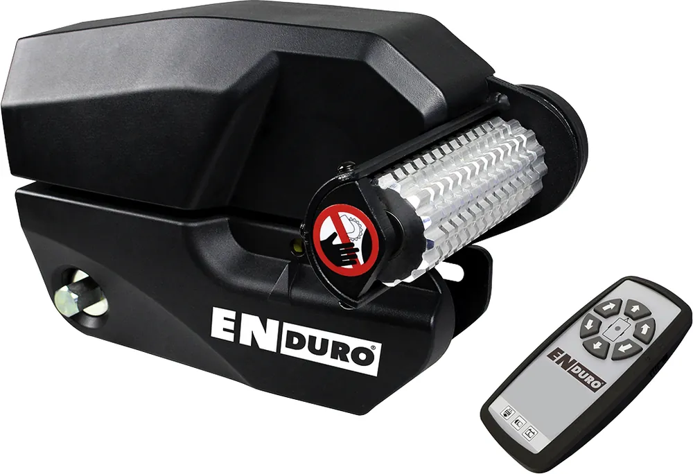 Enduro EM303+ Rangierhilfe Top-Angebot