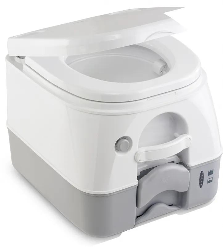 Dometic Campingtoilette Grau Angebot