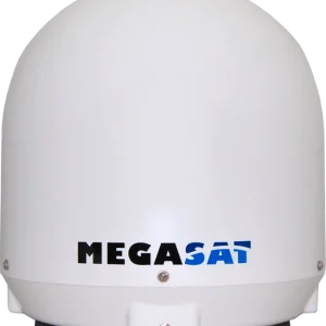 Neue Kollektion Megasat Seaman 37 Vollautomatische Sat-Anlage