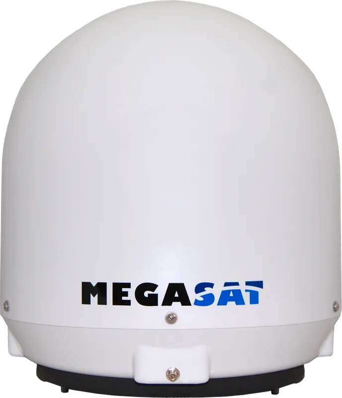 Neue Kollektion Megasat Seaman 37 Vollautomatische Sat-Anlage
