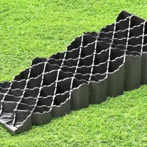Markenprodukt Milenco Triple Level Auffahrkeile 2er Set