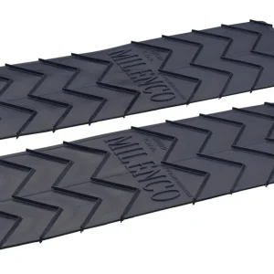 Milenco Grip Mat Paris Grippmatten Neu
