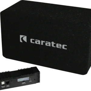 Caratec Audio Soundsystem CAS200D Rabatt