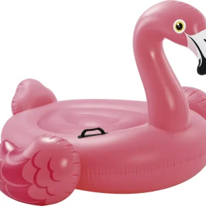 Saisonangebot Badeinsel Flamingo