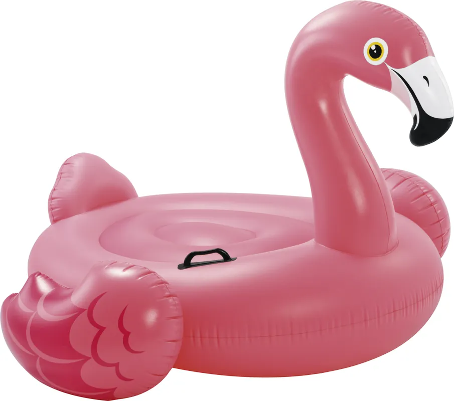 Saisonangebot Badeinsel Flamingo