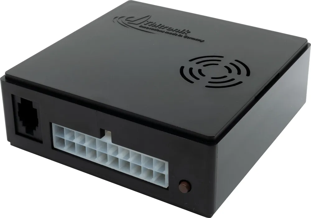 Thitronik WiPro safe.lock 3 Funk-Alarmanlage für Reisemobile Super-Preis