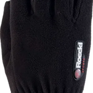 Roeckl Fleecehandschuhe Kroyo Preis Gesenkt
