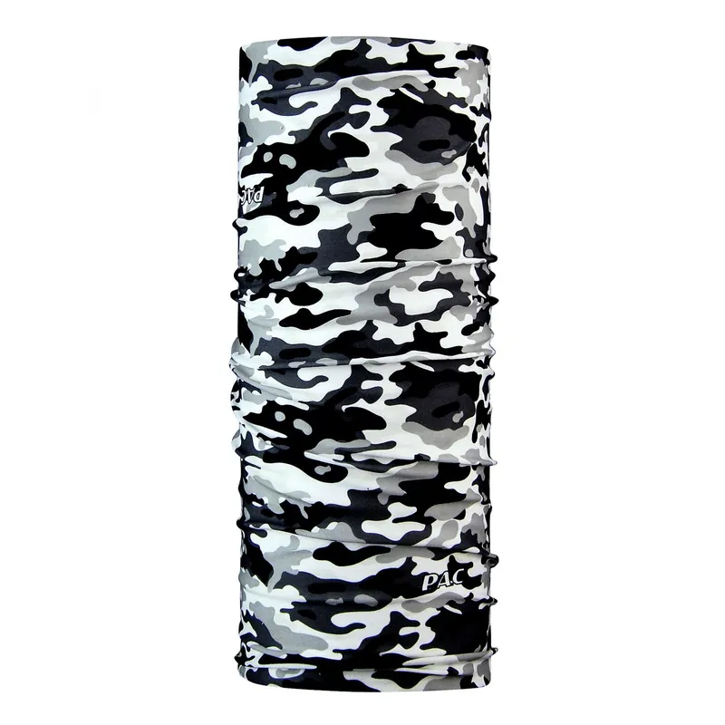 P.A.C. Multifunktionstuch Camouflage Sichere Zahlung