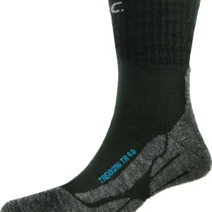 P.A.C. Socke Women Trekking Classic Wool Must-Have