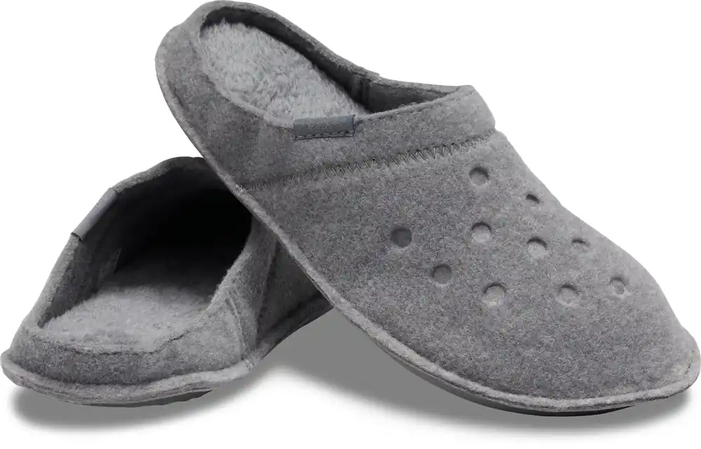 Letzte Chance Crocs Classic Slipper Hausschuhe