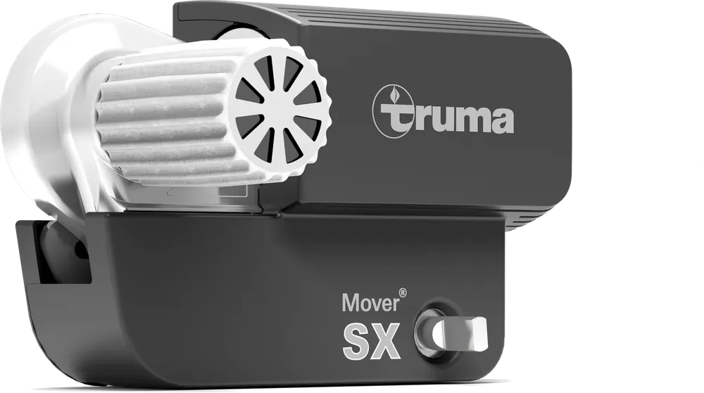Letzte Chance Truma Mover SX
